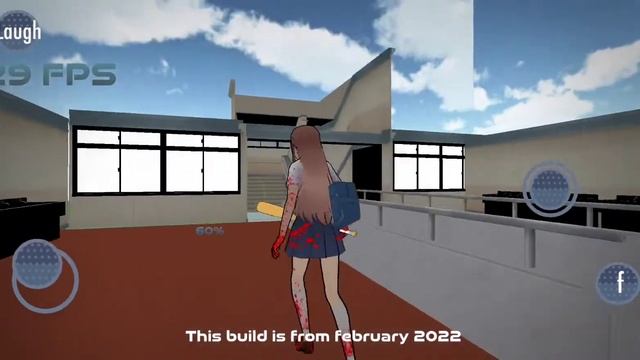 yandere simulator fan game| yandere simulator android смотреть онлайн
