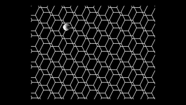 j4f - Goblin [#zx spectrum AY Music Demo] смотреть онлайн