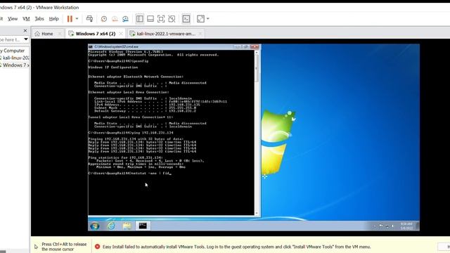 Windows 7 x64 2 VMware Workstation 2022 05 08 09 33 07 смотреть онлайн