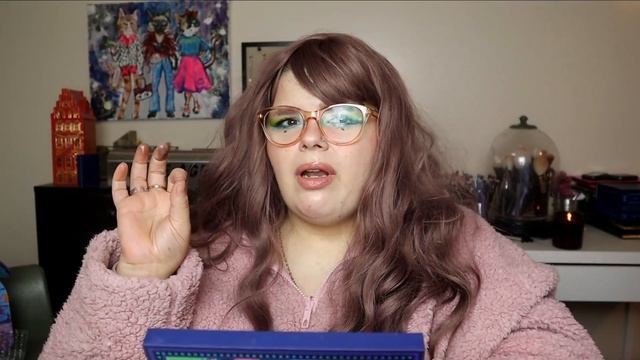 💖 Review Roundup: My Five Newest Palettes // Midas x Drench Genesis , Kaleidos Club Nebula & More! смотреть онлайн