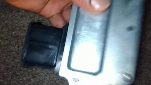 A606 42LE, 300M Transmission Shift Solenoid