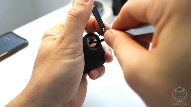 How to unlock a Thule lock and remove core without universal change key смотреть онлайн