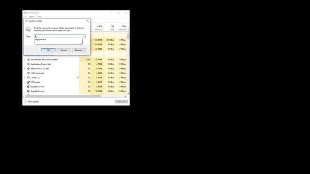 How to fix black screen with cursor смотреть онлайн