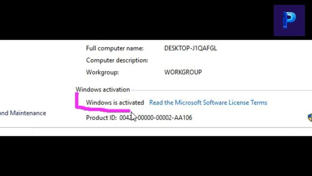 how to activate any version of windows 10 for free(64 bit and32 bit )forever without activation key смотреть онлайн