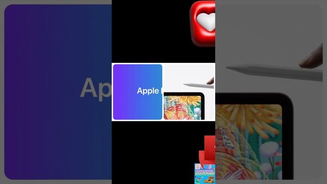 Apple 2021 IPad Mini (Wi-Fi, 64GB) - Pink With AppleCare+ (2   Years) #onlinefinds #gadgets #diy