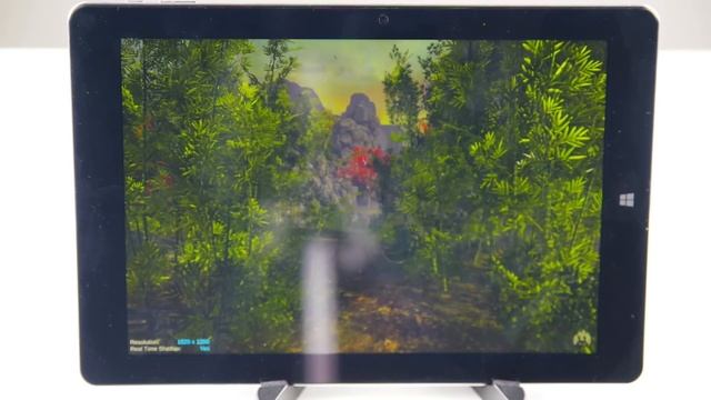 AnTuTu: CHUWI Hi10 Plus Intel x5-Z8350 смотреть онлайн
