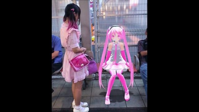 Moe Shop - Notice (w/ TORIENA) ( Acidgvrl & Swimswim Breakcore Remix ) смотреть онлайн