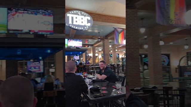 Adventures of a Frenchie: Big Mac Reviews...Ybor in Tampa, FL смотреть онлайн