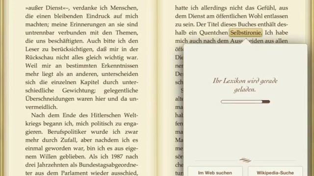 ifun.de - iOS 6 Wörterbuch смотреть онлайн