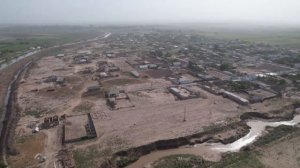 Пешвои Миллат дар ноҳияи Вахш