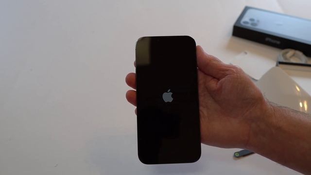 Iphone 13 Pro Max 1TB Sierra Blue Unboxing!/How heavy is it? смотреть онлайн