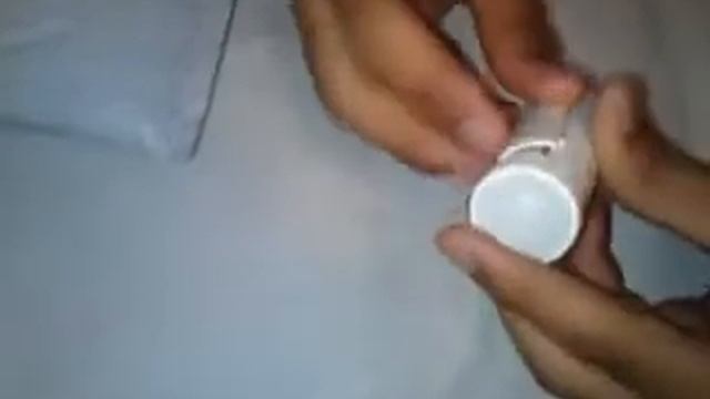 Mini iPod/iPhone Spearkers (From Dealxtream) смотреть онлайн