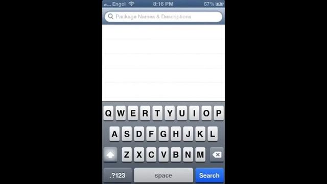 How To Get Cydia Apps Free iOS 6 смотреть онлайн