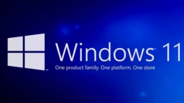 Windows 11 only for today available for download for free on your PC смотреть онлайн