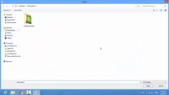 How to Boot Pendrive - How to Install (Windows 7,8,10) Using Pen Drive - Tamil смотреть онлайн