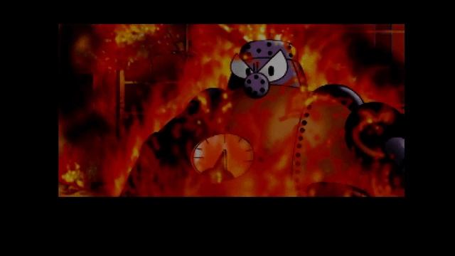 PS1 帰ってきた サイボーグクロちゃん / Kaette Kita Cyborg Kuro chan - Full Game смотреть онлайн