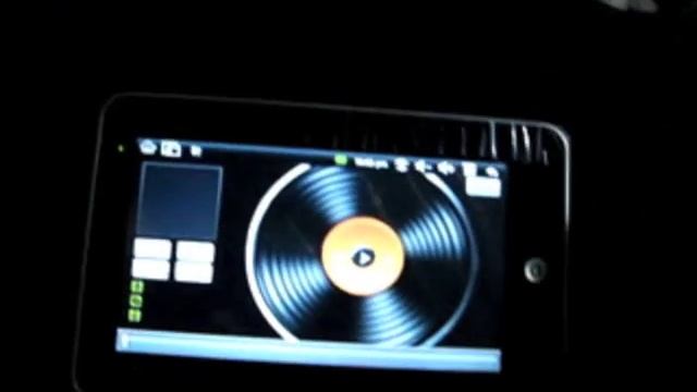 ANDROID 3G TABLET 7" (abriendo la caja) смотреть онлайн