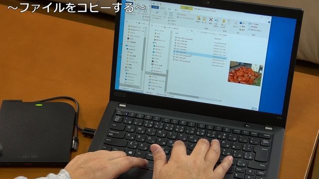 DVDドライブが今や2,000円台で買えちゃうんです！　ドライブの付いてないモバイルノートには特にお勧め。ビデオ見られます。 смотреть онлайн