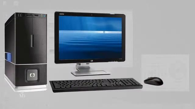 5 7 1 Apply Theme to Desktop English смотреть онлайн