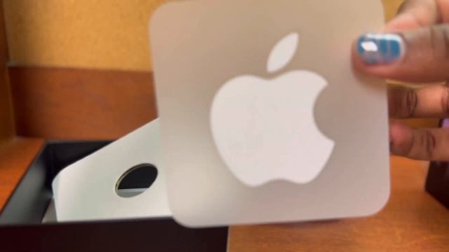 UNBOXING | APPLE MINI HOMEPOD смотреть онлайн
