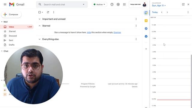 How to Connect Microsoft Teams with Google Calendar | Integrate Teams with Google Workspace/G Suite смотреть онлайн