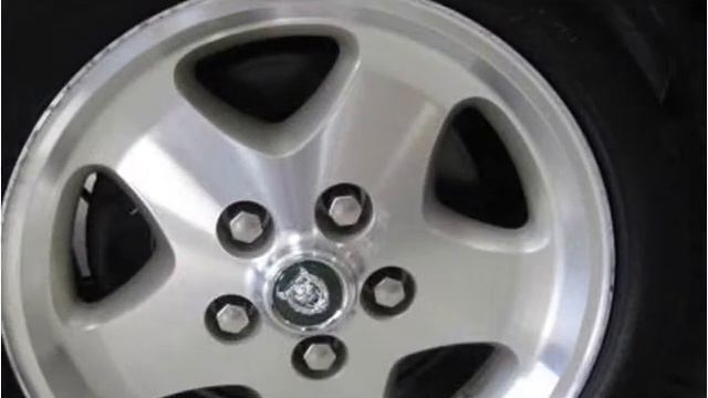 1995 Jaguar XJ-Series available from Iannelli Autocars смотреть онлайн