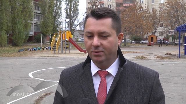 Сергей Коваль, депутат Липецкого городского Совета смотреть онлайн