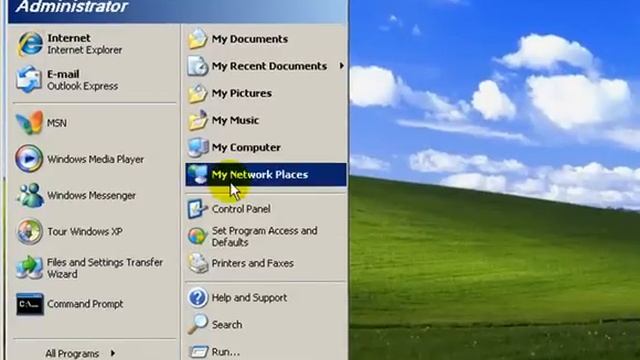 Accessing Shared Folders with VirtualBOX смотреть онлайн