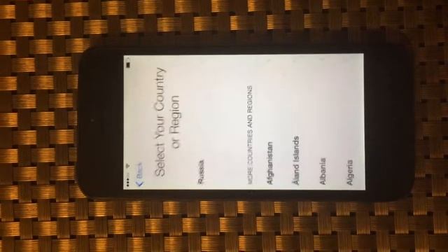 iCloud смотреть онлайн