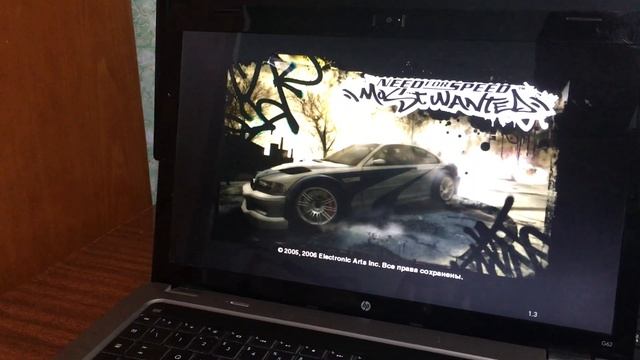 I3 ლეპტოპი HP G62 смотреть онлайн