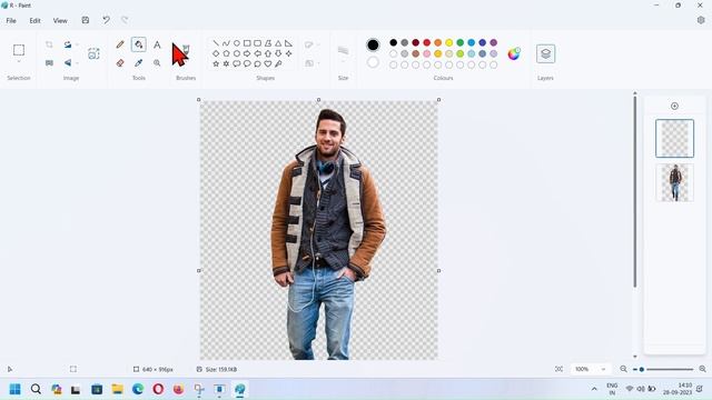 Windows 11 New Update 23H2 смотреть онлайн