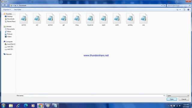 How to Create Windows Server in Aws смотреть онлайн