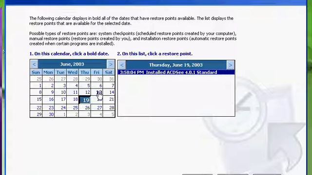 How to do System Restore Computer Hardware Bangla Tutorial смотреть онлайн