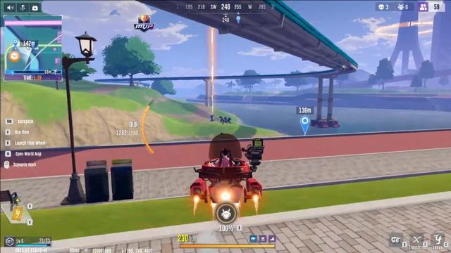 Super Mecha Champions PC [SMC] - Solo 5