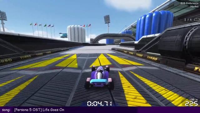 [VOD] Trackmania Thursdays || May 20th смотреть онлайн