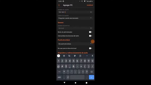 ✅ Como conectar windows 10 desde android - REMOTE DESKTOP 2024 ✅ смотреть онлайн