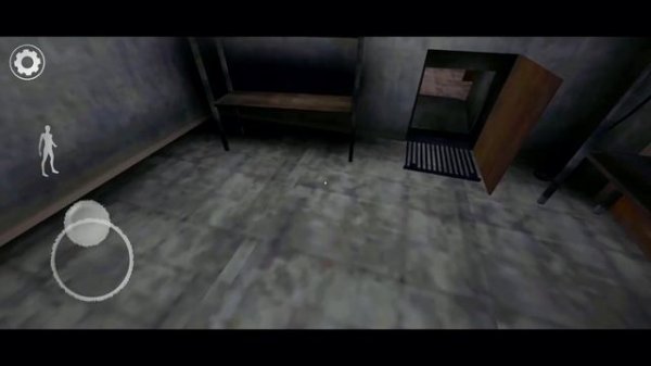 Granny 5 Christmas Update Full Gameplay / Normal Mode #granny5 #horrorgaming