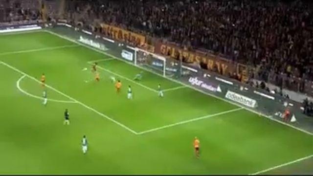 GALATASARAY 5-0 BURSASPOR HD MAÇ ÖZETİ 23.02.2018 смотреть онлайн