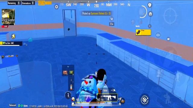 iOS 16 OFFICIAL On iPhone XR! (PUBG Review) NEW MAP In PUBG MOBILE 😍 | Sevou - Spidermon | смотреть онлайн