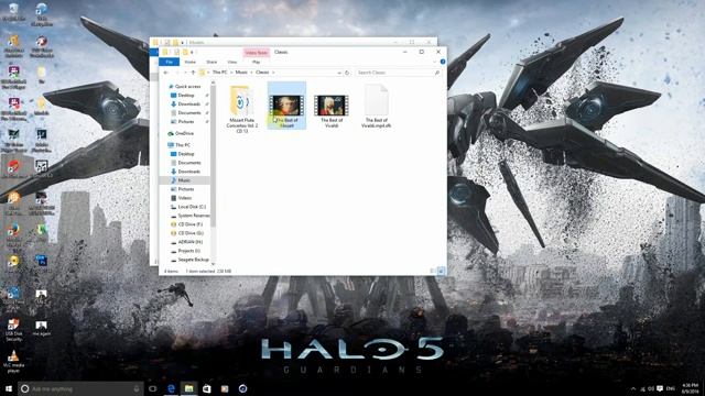 How to use Virtual Desktops On Windows 10 смотреть онлайн