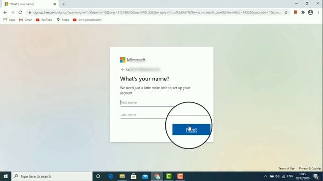 How to create Microsoft account free | Microsoft account free me kaise banaye смотреть онлайн