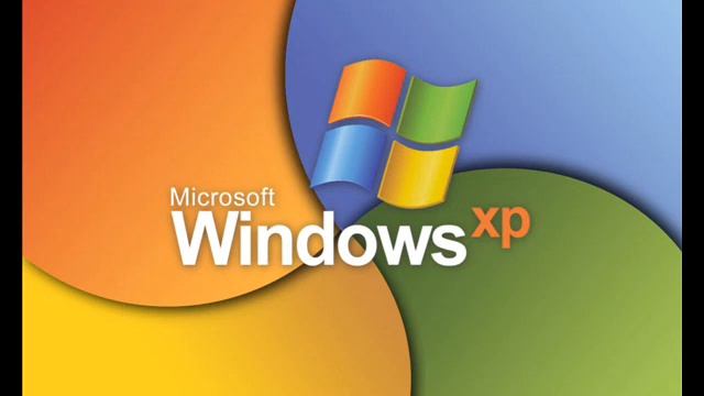 Windows XP-Sounds смотреть онлайн