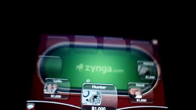 Zynga poker app review смотреть онлайн