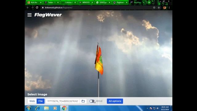 Some cool Website смотреть онлайн