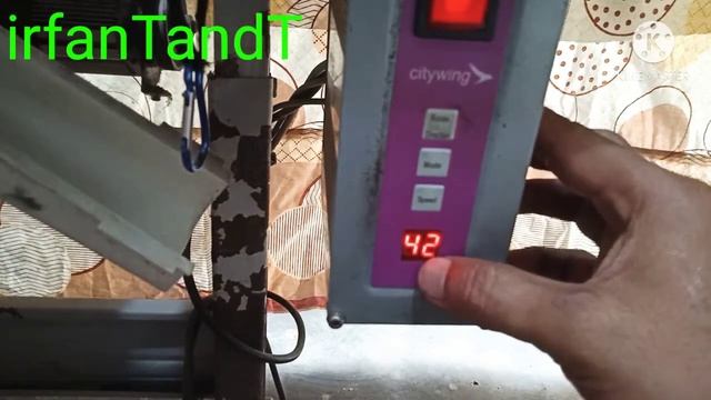 How To Adjust Servo Motor Speed For Juki Salai Matchine،ServoMoter Ki Speed Kesy Set Kren смотреть онлайн