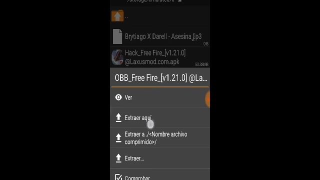 Hack Garena free fire-1.21.0-Leo Gamer(MeGa HaCk) смотреть онлайн