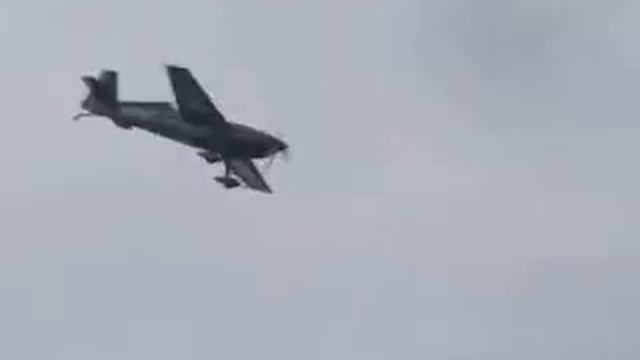 IMAC 2007 Airshow смотреть онлайн
