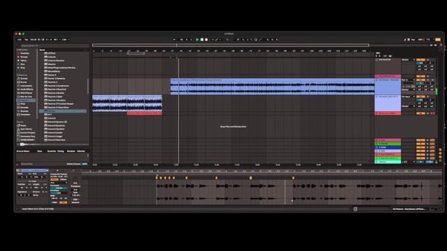 PEEL Tutorial - Isolating PArts Of Tracks For Bootlegs смотреть онлайн