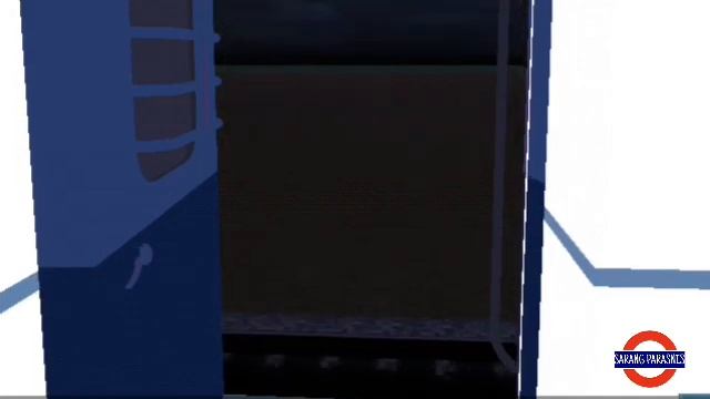 WCAM-3 honks in Trainz simulator android. смотреть онлайн