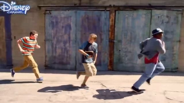 Disney’s Stupid Prank Show That Was Fake смотреть онлайн